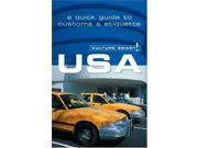 USA Culture Smart! The Essential Guide to Customs Culture