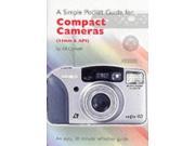 Compact Cameras Simple Pocket Guides