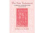 The New Testament A Critical Introduction Second Edition