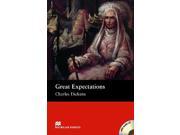 Great Expectations Macmillan Readers 6 Upper level