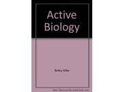 Active Biology