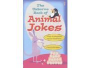Animal Jokes Usborne Joke Books