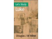 Let s Study Luke