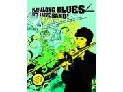 Play Along Blues With A Live Band Trombone Book And Cd Tbn Book Cd Play Along Blues Live Band