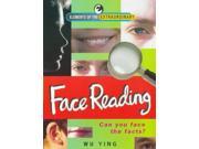 Face Reading Elements of the Extraordinary