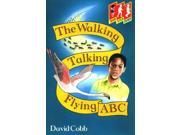 The Walking Talking Flying ABC Hop Step Jump