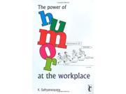 The Power of Humor at the Workplace Response Books