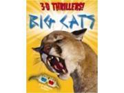 3D Thrillers Big Cats 3D Thrillers