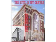 The City is My Canvas Richard Haas