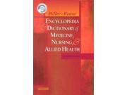 Miller Keane Encyclopedia Dictionary of Medicine Nursing Allied Health