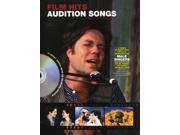 Audition Songs Film Hits Male Singers Bk Cd