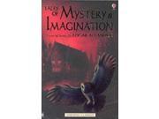 Tales of Mystery and Imagination Usborne classics