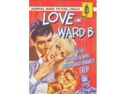 Hospital Nurse Picture Library Love on Ward B