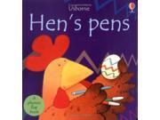 Hen s Pens Usborne Easy Words to Read