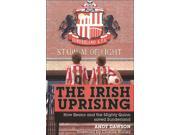 The Irish Uprising How Keano and the Mighty Quinn Saved Sunderland