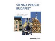 Vienna Prague Budapest Cadogan Guides
