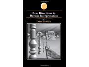 New Directions in Dream Interpretation Suny Series in Dream Studies