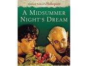 A Midsummer Night s Dream Oxford School Shakespeare