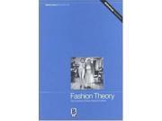 Fashion Theory Children of World War II The Journal of Dress Body and Culture Children of World War II v. 2 Issue 4