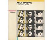 Andy Warhol Film Factory