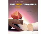 The New Ceramics Trends and Traditions
