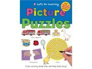 Picture Puzzles Let s Go Learning Big Books