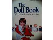 Doll Book Soft Dolls and Creative Free Play