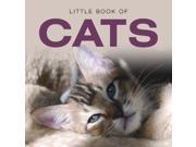 Little Book of Cats Little Books