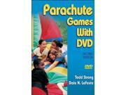 Parachute Games with DVD