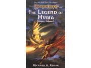 The Legend of Huma Dragonlance Saga Heroes Volume One