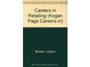 Careers in Retailing Kogan Page Careers in