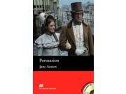 Persuasion Pre intermediate Macmillan Readers