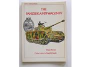 The Panzerkampfwagen 4 Vanguard