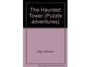 The Haunted Tower Puzzle adventures