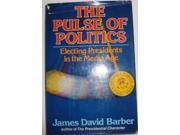 Pulse of Politics Rhythm of Presidential Elections in the Twentieth Century