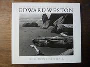 Supreme Instants Photography of Edward Weston