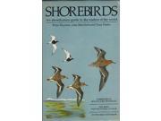 Shore Birds Identification Guide to Waders of the World