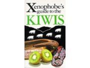 The Xenophobe s Guide to the Kiwis Xenophobe s Guides