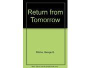 Return from Tomorrow