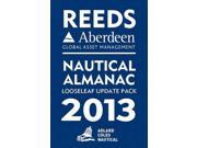 Reeds Aberdeen Global Asset Management Looseleaf Update Pack 2013 Reed s Almanac