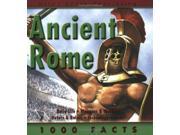 1000 Facts Ancient Rome 1000 Facts on...
