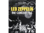 Led Zeppelin Concert File