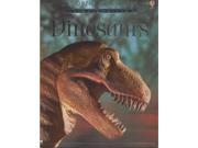 Dinosaurs Internet linked Discovery Programme