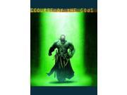 Soleil Scourge Of The Gods Volume 1 Premiere HC Scourge of the Gods
