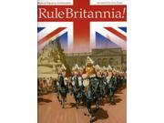 Rule Britannia! Solo Piano