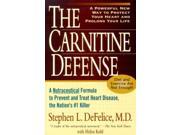 The Carnitine Defence