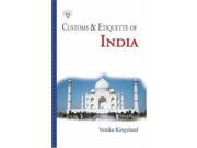India Customs and Etiquette Simple Guides Customs and Etiquette
