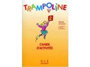 Trampoline Cahier D Activites 2