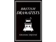 British Dramatists Writer s Britain