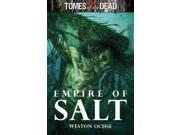 Tomes of the Dead Empire of Salt